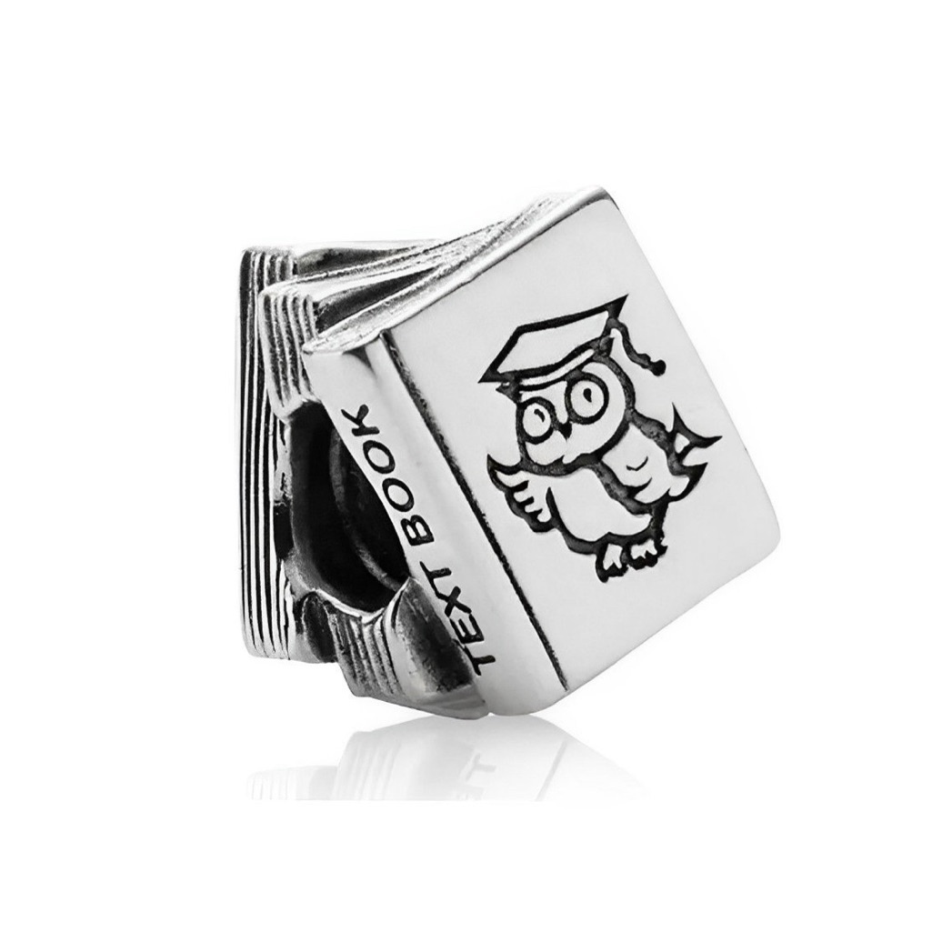 Book Study Charm
